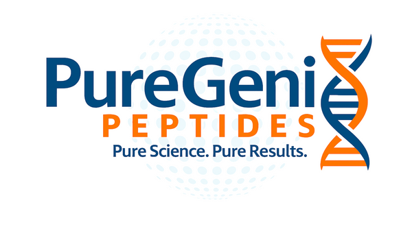 PureGeniX Peptides