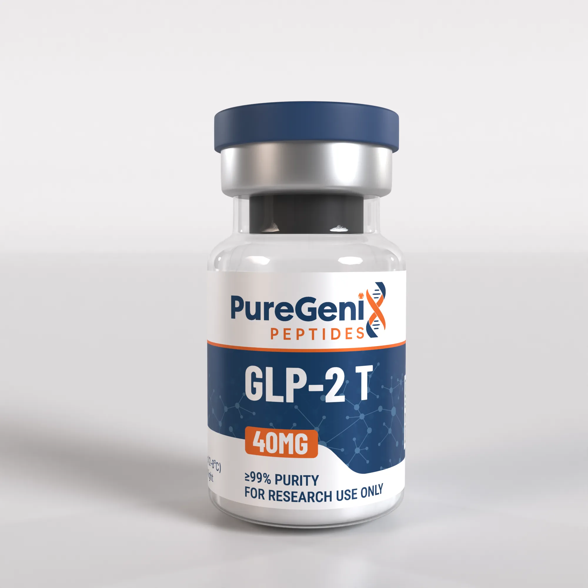 GLP-2 T 40mg mockup copy GLP-2T - Image 1