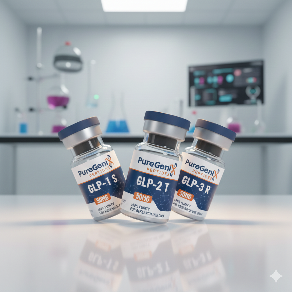 Research Laboratory Image