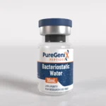 Bacteriostatic Water 10ml