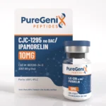 CJC-1295 / Ipamorelin