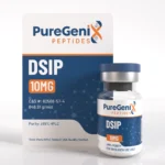 DSIP (Delta Sleep-Inducing Peptide) 10mg