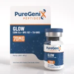 GLOW Blend (GHK-Cu + BPC-157 + TB-500) 70mg
