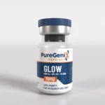 GLOW Blend (GHK-Cu + BPC-157 + TB-500) 70mg