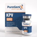 KPV (α-MSH Fragment) 10mg