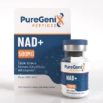 NAD⁺ (Nicotinamide Adenine Dinucleotide)