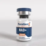 NAD⁺ (Nicotinamide Adenine Dinucleotide)