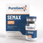 Semax (NA-Semax Acetate) 10mg