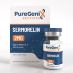 Sermorelin