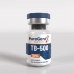 TB-500 (Thymosin Beta-4 Fragment) 10mg
