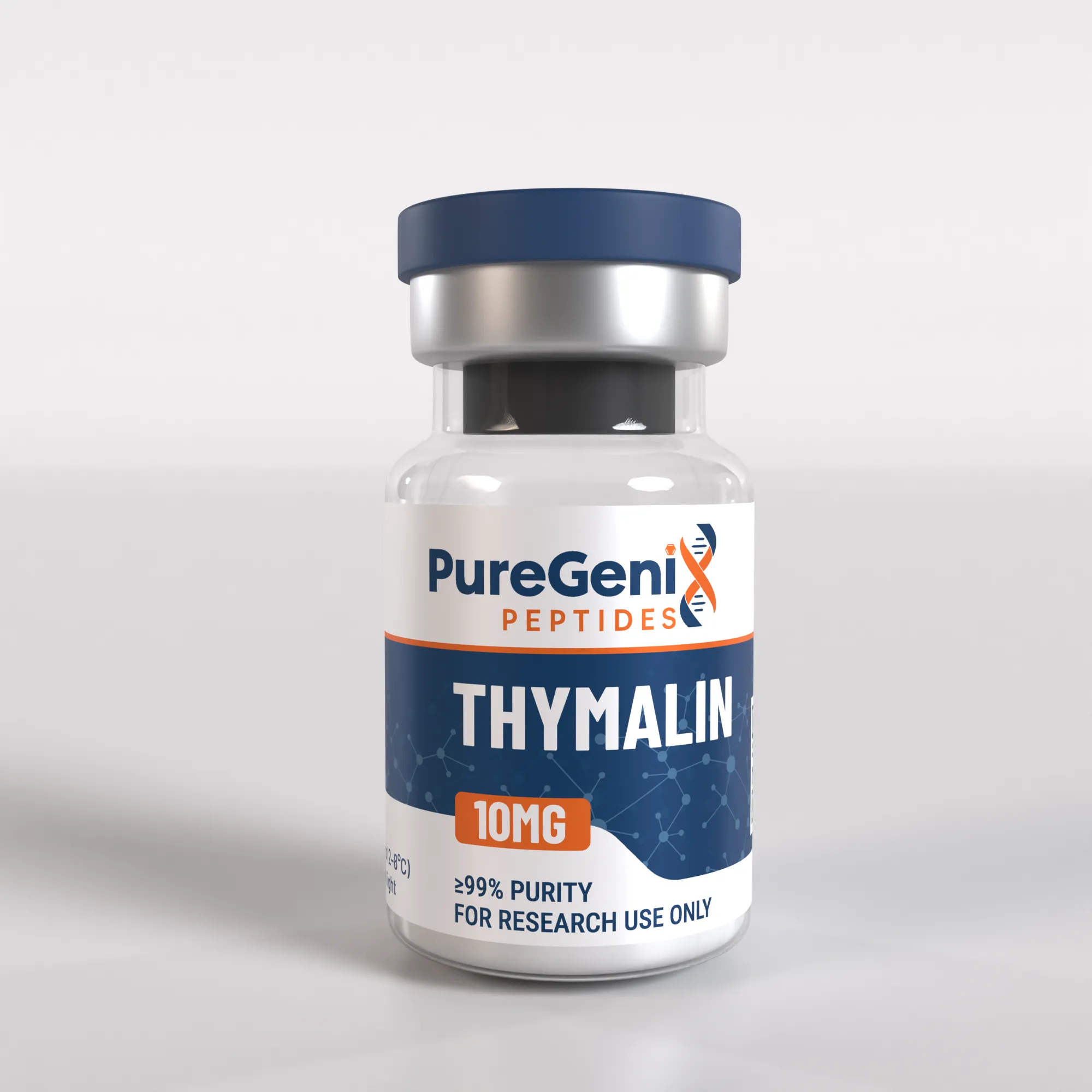 THYMALIN 10MG mockup copy Thymalin 10mg - Image 1