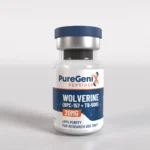 Wolverine Blend (BPC-157 + TB-500) 20mg