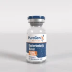 Bacteriostatic Water 10ml