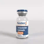 Testosterone Cypionate 2500mg/10ml