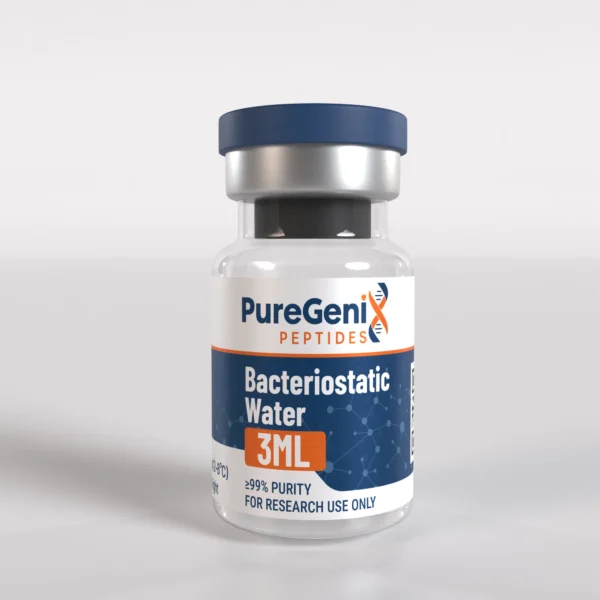 Bac Water 3mL