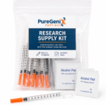 Research Supplies Kit