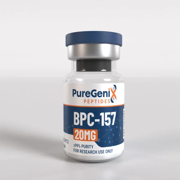 BPC-157 20mg