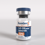 CJC-1295 no dac / Ipamorelin