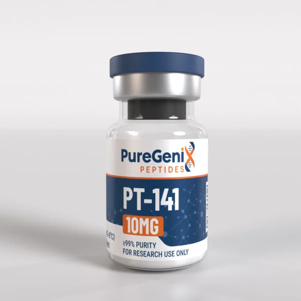 PT-141 10mg